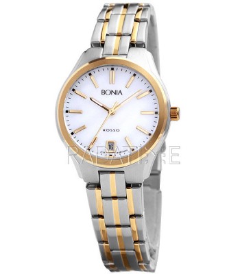 Bonia Rosso BN-10060-SGL