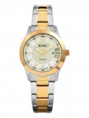 Bonia Rosso BN-10061-SGLI