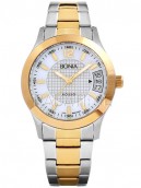 Bonia Rosso BN-10061-SGM