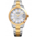 Bonia Rosso BN-10061-SGM