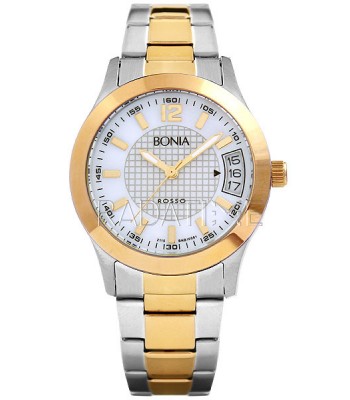 Bonia Rosso BN-10061-SGM