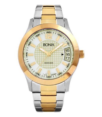 Bonia Rosso BN-10061-SGMI