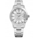 Bonia Rosso BN-10061-SM