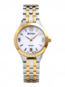 Bonia Rosso BN-10067-SGL