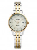 Bonia Rosso BN-10097-SGL