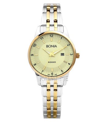 Bonia Rosso BN-10097-SGLI