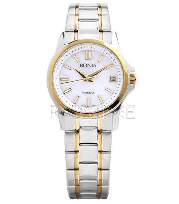 Bonia Rosso BN-10098-SGL
