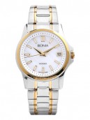 Bonia Rosso BN-10098-SGM