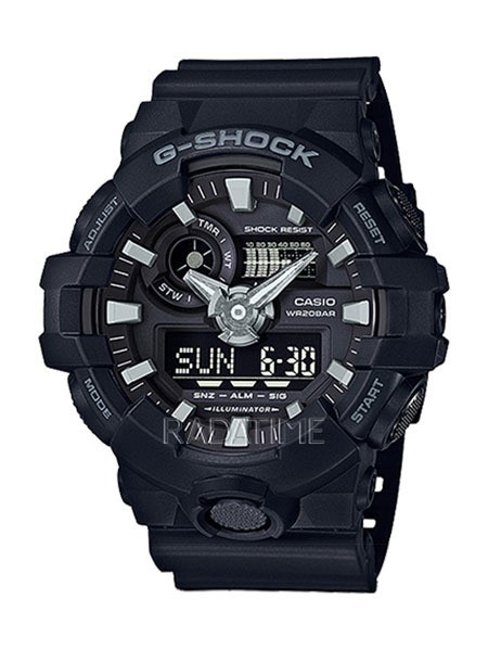 casio g shock ga 700 1bdr casio g shock ga 700 1bdr