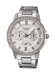 Casio Sheen SHE-3023D-7ADR