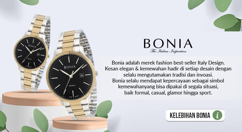 Jual Tas Bonia Original Tas Model & Desain Terbaru - Harga November 2023
