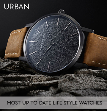 jam tangan aries gold urban