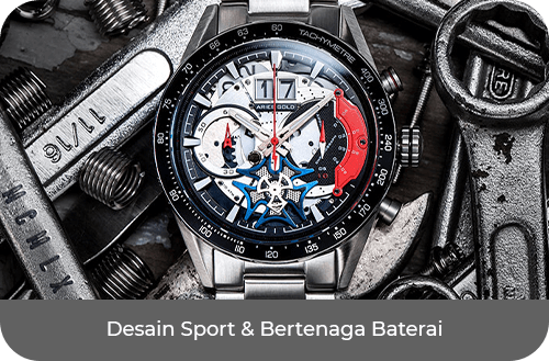 Harga jam sales tissot original