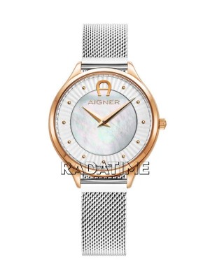 Jam Tangan Aigner Lazio Formal Pria a42116