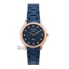 Alexandre Christie 2835LHBURBU