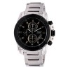 Alexandre Christie 6226MCBTBBA