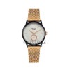 Alexandre Christie 6498LSBRGW
