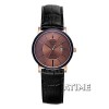 Alexandre Christie 8344BRGLD