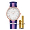 Alexandre Christie 8471MHRGBLV-SET
