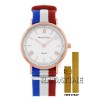 Alexandre Christie 8471MHRGBLWR-SET