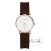 Alexandre Christie 8485LSRGWBR
