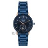 Alexandre Christie 8546LSBURBU
