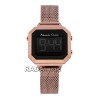 Alexandre Christie 9338LHBRGBA
