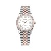 Aries Gold B-1069-2TR-RW