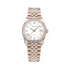 Aries Gold B-1069-RG-RW