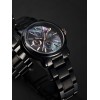 Aries Gold B-7302-BKR-BKRG