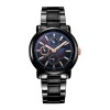 Aries Gold B-7302-BKR-BKRG