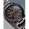 Aries Gold B-7302-CF-BKRG