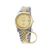 Aries Gold B-R68Q-BC-GC