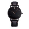 Aries Gold G-1007-BK-BK