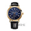 Aries Gold G-101-G-BU