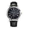 Aries Gold G-101-S-BK