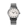 Aries Gold G-1017Z-S-NUM