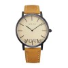 Aries Gold G-1022-BK-BEI