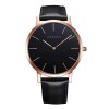 Aries Gold G-1022-RG-BK