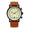 Aries Gold G-1025-BK-BEI