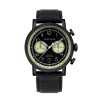 Aries Gold G-1025-BK-BKBEI