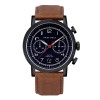 Aries Gold G-1025-BK-BU