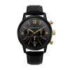 Aries Gold G-1027-BKG-BKG