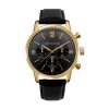 Aries Gold G-1027-G-BKG
