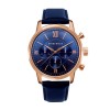 Aries Gold G-1027-RG-BU
