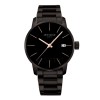 Aries Gold G-1029-BK-BKRG