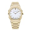 Aries Gold G-1031-G-WG