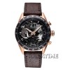 Aries Gold G-7008-RG-BK