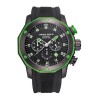 Aries Gold G-7012Z-BK-GN