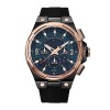 Aries Gold G-7016-BKRG-BKGN